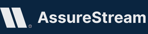 AssureStream logo