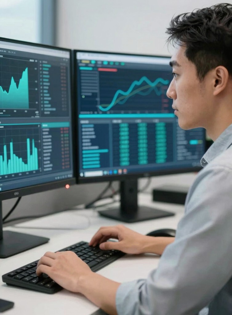 Enterprise-grade server infrastructure